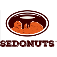 SEDONUTS & COFFEE Grand Opening & Ribbon Cutting Celebration!