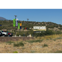 Ribbon Cutting Celebration for Verdewood, Jones Ford Verde Valley