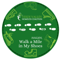 Walk a Mile in My Shoes