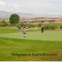 Cottonwood Cooler Golf Challenge 2014 - 12th Annual