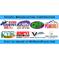 November Chamber Mixer - Yavapai Broadcasting Corporation