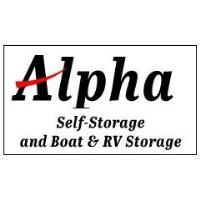 Alpha Self Storage
