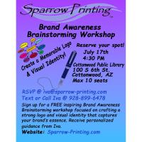 Sparrow Printing - Prescott Valley