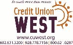 Credit Union West, Cottonwood Branch