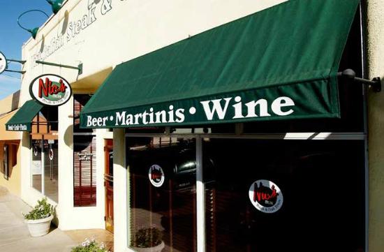 Nic's Italian Steak & Crab House Nic's Italian Steak & Crab House