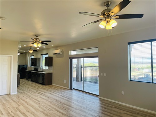 13120 E. Wet Whistle Way Cornville, AZ. 86325