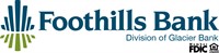 Foothills Bank