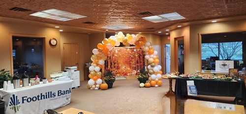 Monthly Chamber Event 2025