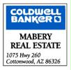 Coldwell Banker - Mabery Real Estate & Rentals