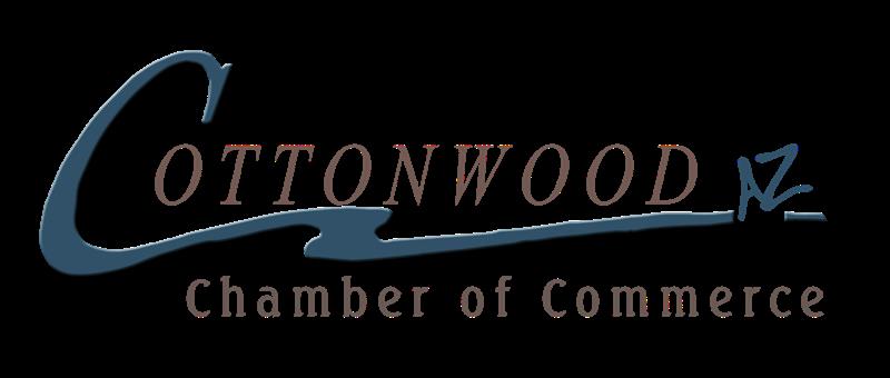 Cottonwood Chamber of Commerce Cottonwood Chamber of Commerce