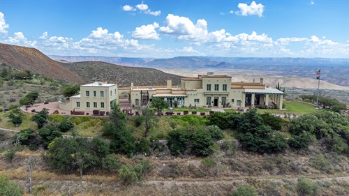 Jerome State Historic Park