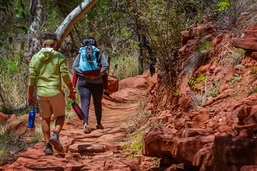 Red Rock State Park, Sedona