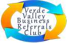 Verde Valley Business Referrals Club Free Ice Cream Social 2024