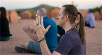 Chakra Healing Retreat