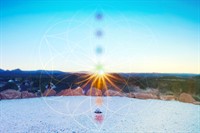 Chakra Healing Retreat