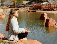 Relax & Recharge at Sedona Mago
