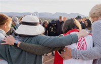 Mago Friends Gathering