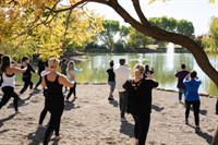 Revitalizing Detox Retreat