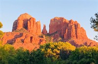 Relax & Recharge at Sedona Mago