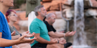 Sedona Meditation Weekend