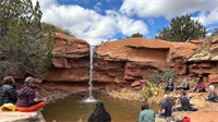 Sedona Wellness Retreat