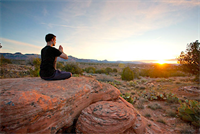 Sedona Tao Yoga Retreat