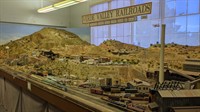 Clemenceau Heritage Museum / Verde Historical Society