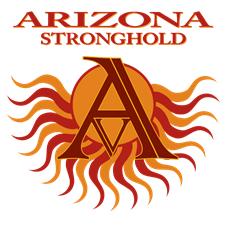 Arizona Stronghold Vineyards Arizona Stronghold Vineyards