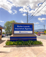 Butler-Leavitt Insurance Agency, Agency Excellence Award - News Release: 6/30/2025