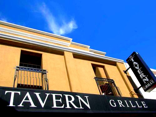 Tavern Grille/Tavern Hotel