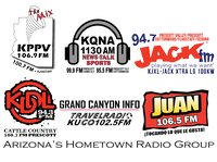 Arizona Hometown Radio Group