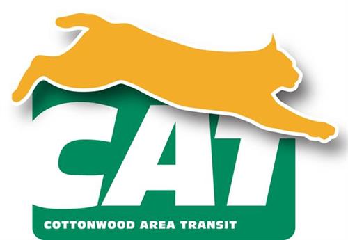 CAT Logo