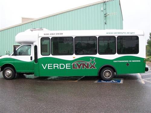 Lynx Bus