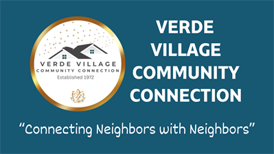 Verde Village Community Connection