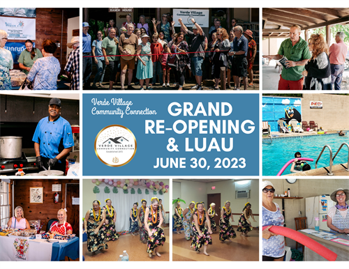 Grand Re-Opening June 30, 2023