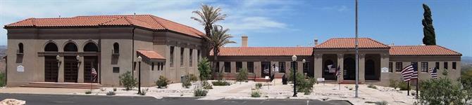 Town of Clarkdale