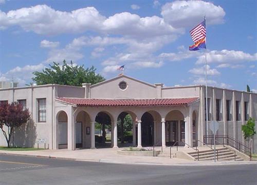 Town Complex