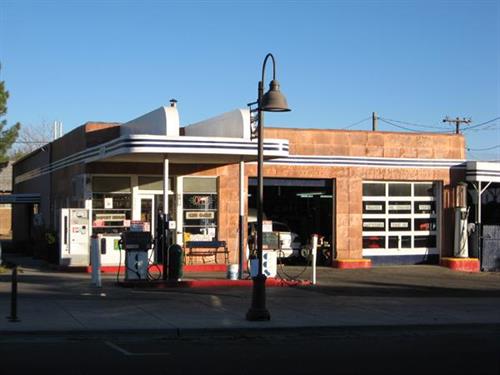 Clarkdale Classic Station