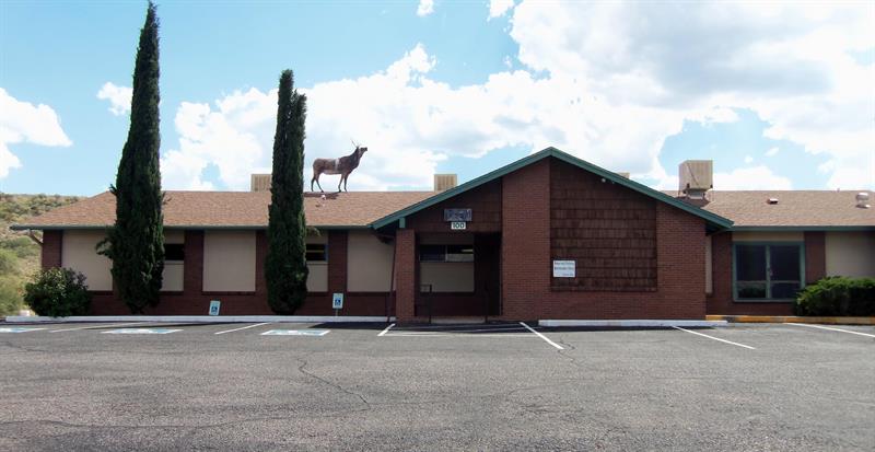 Jerome Elks Lodge #1361