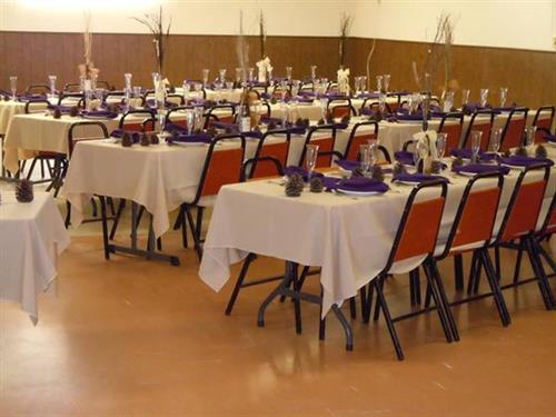 Banquet Facilitates