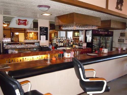 Lodge Bar 