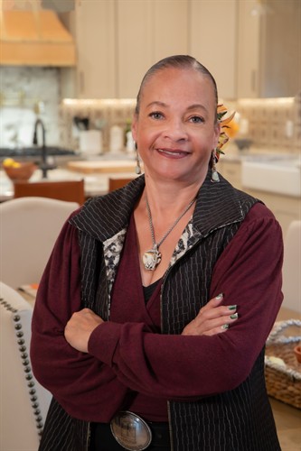 Tahona Epperson