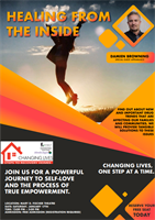 Mini Documentary Premiere: Healing From the Inside