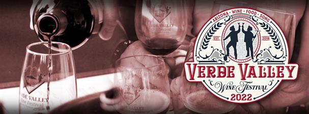 Verde Valley Wine Festival
