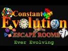 Constant Evolution Escape Rooms LLC Constant Evolution Escape Rooms LLC