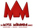 The Myss Miranda Agency