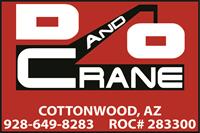 D & O Crane Enterprises