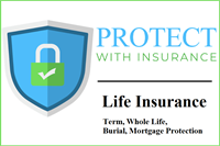 Protect With Insurance