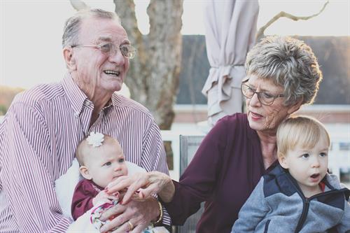 Burial Insurance for Seniors