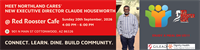 Northland Cares' Meet Our New Executive Director